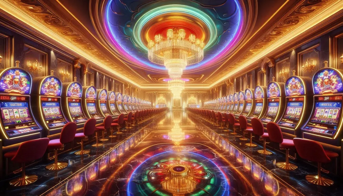 Bombastic Casino